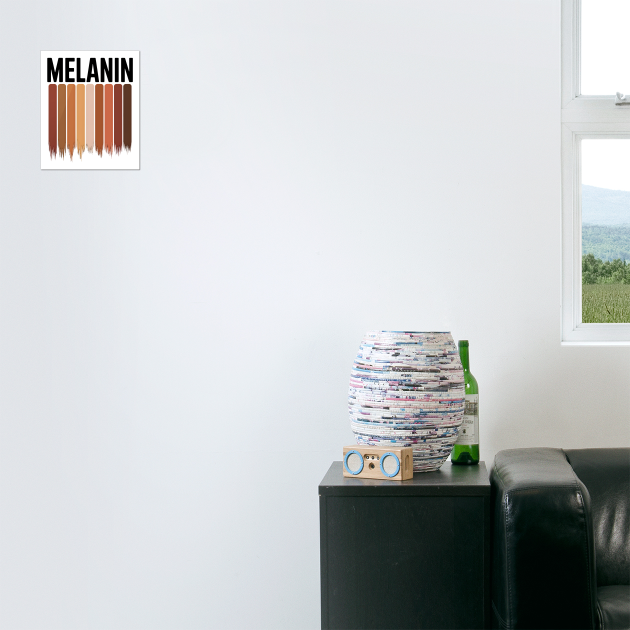 Melanin Shades Afrocentric by Douglas's Store 2